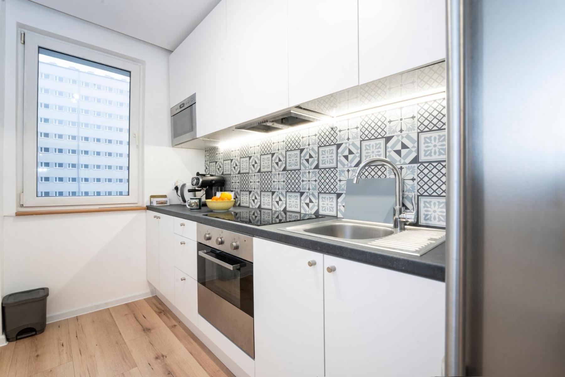 Feelharmony Jasna Apartment - Metro Swietokrzyska Varsó Kültér fotó